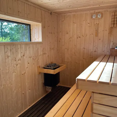 Slow Apartment Dziemiany