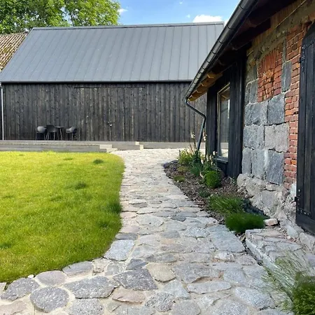 Slow Appartamento