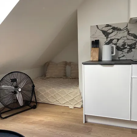 Slow Apartamento