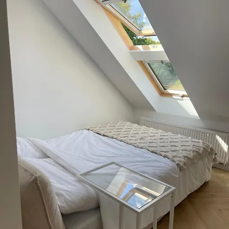 Slow Apartment Dziemiany