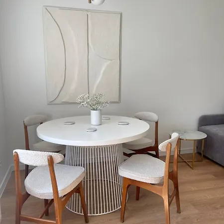 Apartamento Slow