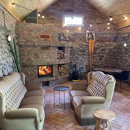 アパート Slow Dziemiany