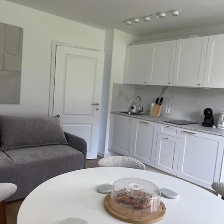 Apartamento Slow *