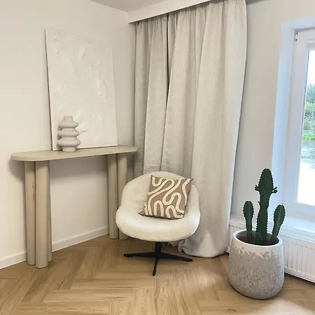Slow Apartamento